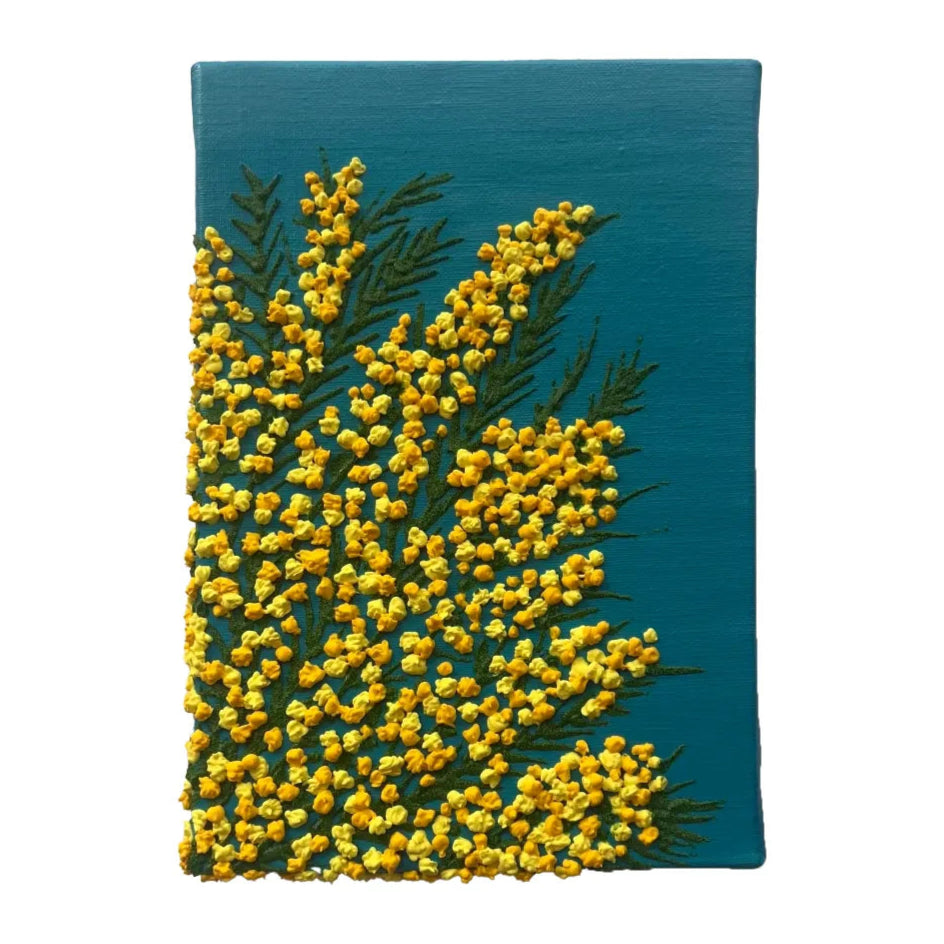 “mimosa”