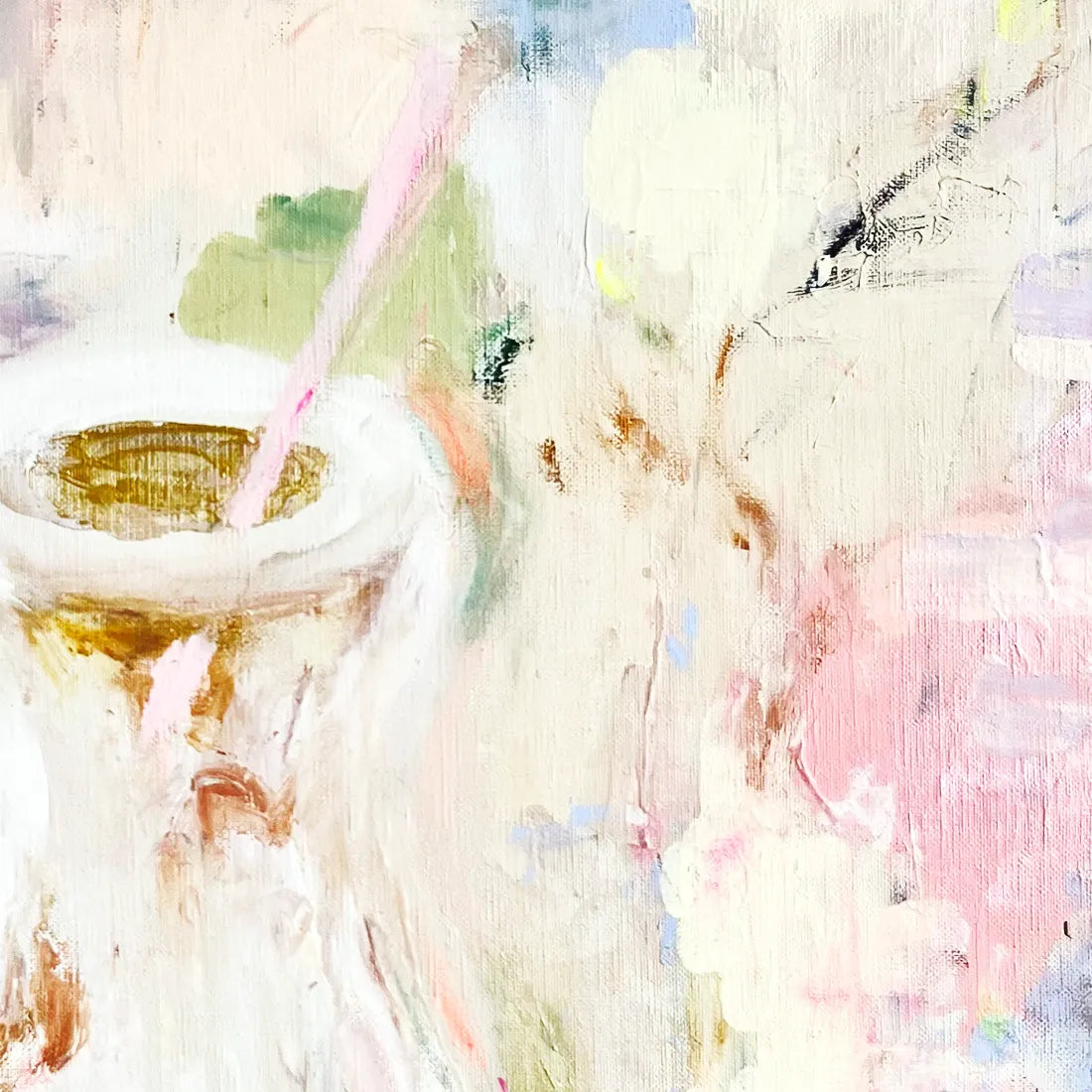 “TEA TIME”