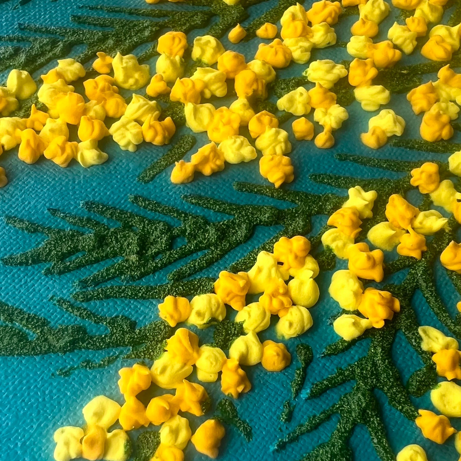 “mimosa”